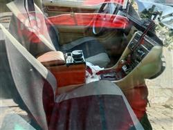 مرسيدس بنز E-Class